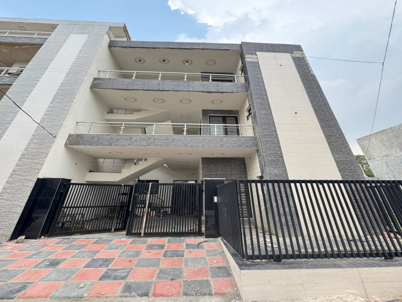 7 BHK 120 Sq.ft. House for Sale in Chandigarh-Ludhiana Highway, Mohali