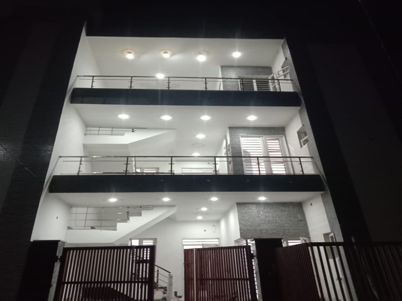 7 BHK 120 Sq.ft. House for Sale in Chandigarh-Ludhiana Highway, Mohali