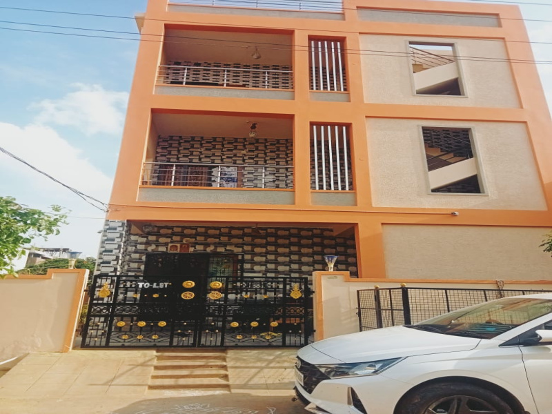 2 BHK Builder Floor 1435 Sq.ft. for Rent in Srisailam, Kurnool