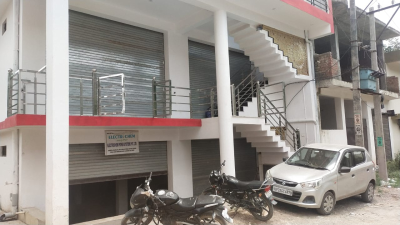 Warehouse 1500 Sq.ft. for Rent in Bijnor Road, Lucknow