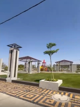  Residential Plot for Sale in Super Corridor, Indore