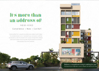 3 BHK Flat for Sale in Matigara, Siliguri