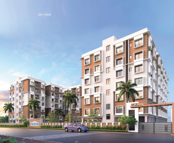 2 BHK Flat for Sale in Iskcon Mandir Road, Siliguri