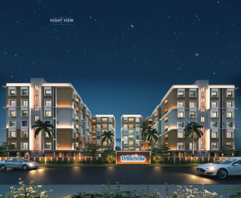 1 BHK Flat for Sale in Iskcon Mandir Road, Siliguri