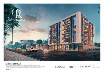3 BHK Flat for Sale in Iskcon Mandir Road, Siliguri