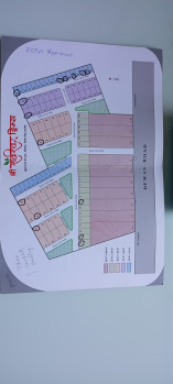  Residential Plot for Sale in Dewas Road, Ujjain