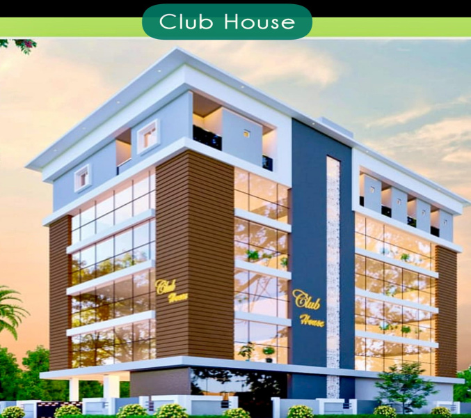 2 BHK Apartment 1125 Sq.ft. for Sale in Achutapuram, Visakhapatnam