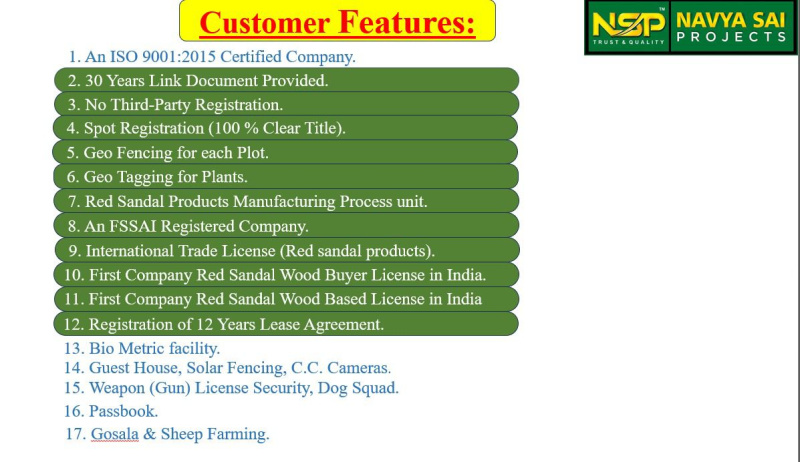  Agricultural Land 22 Sq. Yards for Sale in Markapur, Prakasam
