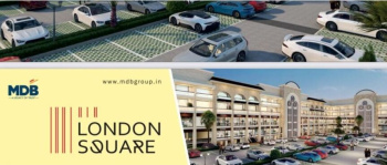  Commercial Shop for Sale in Landran Banur Road, Mohali
