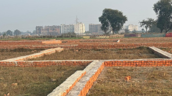  Residential Plot for Sale in Bakshi Ka Talab, Lucknow