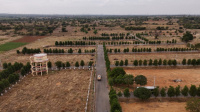  Residential Plot for Sale in Sagar Highway, Hyderabad