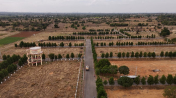 Residential Plot for Sale in Sagar Highway, Hyderabad