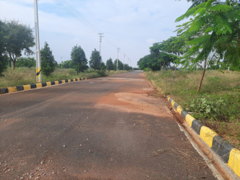Residential Plot for Sale in Kandukuru, Hyderabad