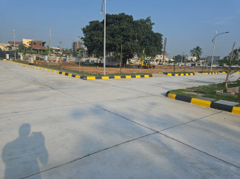 Residential Plot for Sale in Ibrahimpatnam, Hyderabad