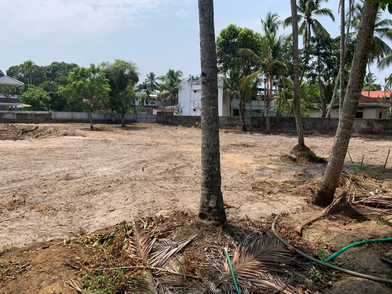  Residential Plot 42 Cent for Sale in Alleppey, Alappuzha