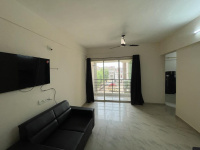 1 BHK Flat for Rent in Dindoli, Surat