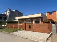 5 BHK Villa for Sale in Aerocity, Mohali