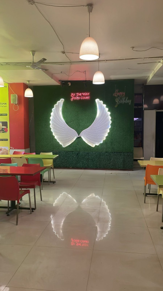  Hotels 750 Sq.ft. for Rent in Phase 1, Electronic City, Bangalore
