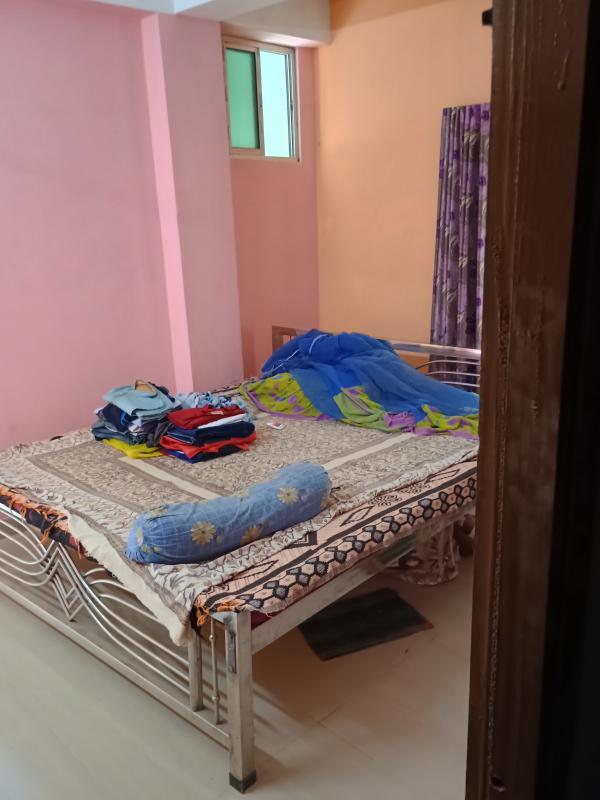 3 BHK Apartment 820 Sq.ft. for Sale in Salt Lake, Kolkata