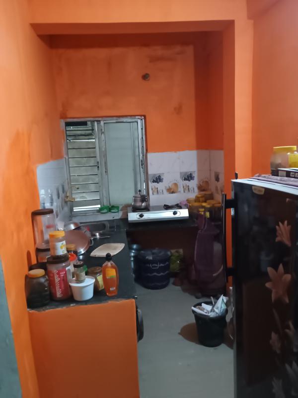 3 BHK Apartment 820 Sq.ft. for Sale in Salt Lake, Kolkata