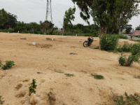 Industrial Land for Sale in Palamaneru, Chittoor