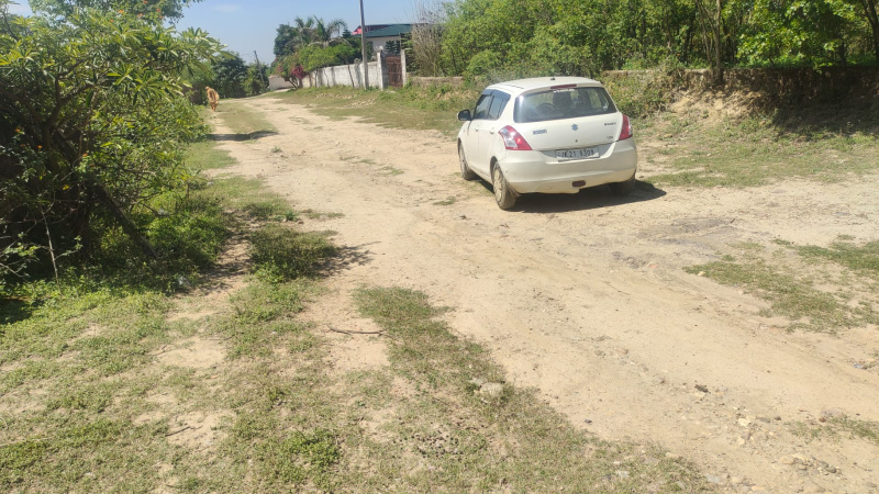  54000 Sq.ft. Commercial Land for Sale in Vijaypur, Jammu