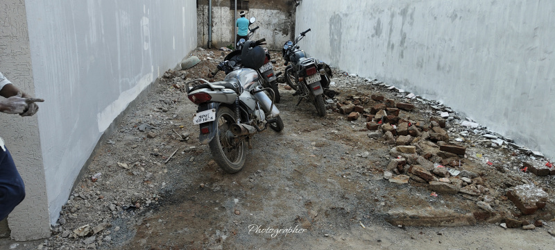  750 Sq.ft. Residential Plot for Sale in Jiwaji Nagar, Thatipur, Gwalior