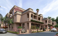 4 BHK Villa for Sale in Kasindra, Ahmedabad