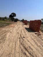  Residential Plot for Sale in Hetimpur, Kushinagar