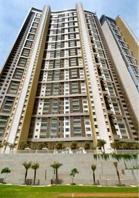 3 BHK 2800 Sq.ft. Apartment for Rent in Mahalaxmi, Mumbai
