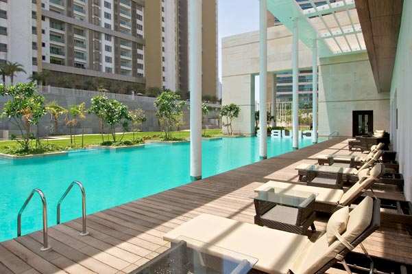 3 BHK 2800 Sq.ft. Apartment for Rent in Mahalaxmi, Mumbai