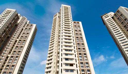 3 BHK 2710 Sq.ft. Apartment for Rent in Mahalaxmi, Mumbai