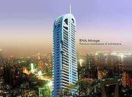 Penthouse for Rent in Worli, Mumbai