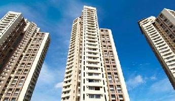 3 BHK Flat for Rent in Parel, Mumbai