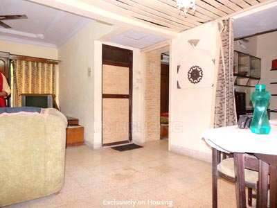 4 BHK Apartment 4000 Sq.ft. for Rent in Worli, Mumbai