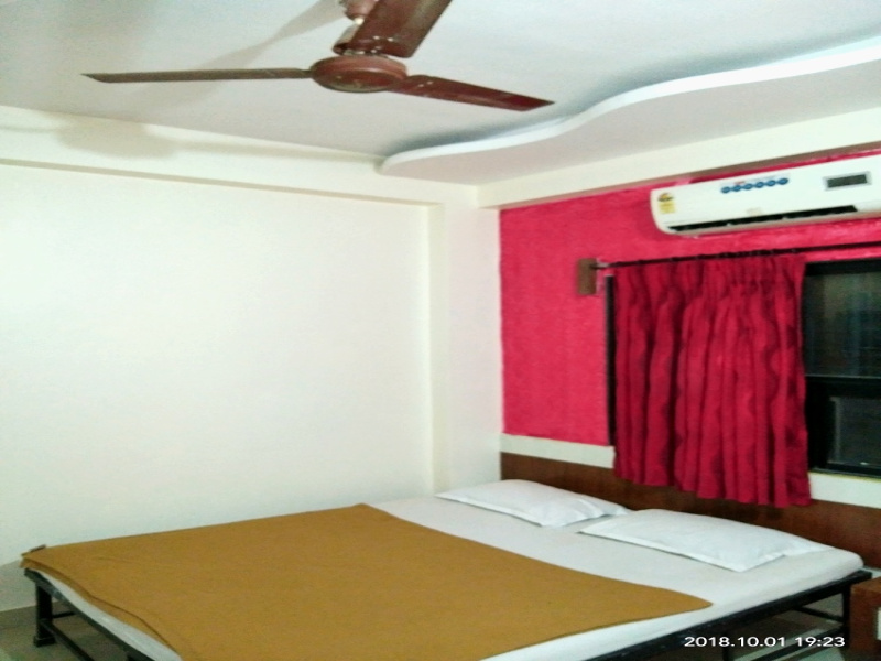  1089 Sq.ft. Hotels for Sale in Shirdi, Ahmednagar