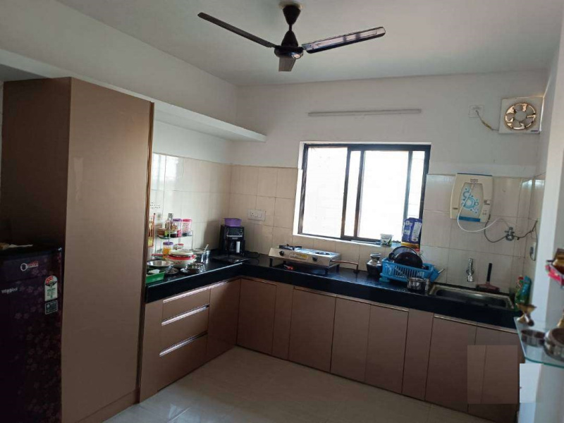 2 BHK Apartment 1200 Sq.ft. for Sale in Hayagreeva Nagar, Udupi