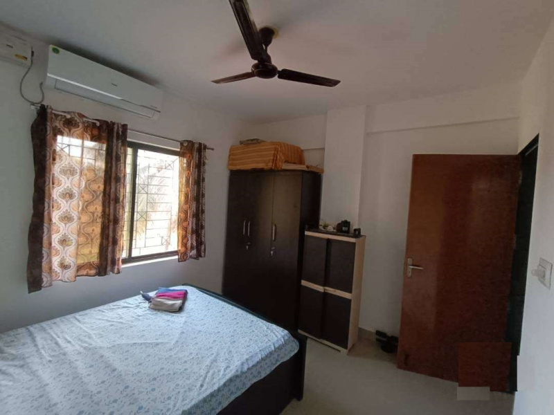 2 BHK Apartment 1200 Sq.ft. for Sale in Hayagreeva Nagar, Udupi