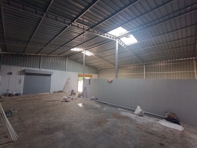  Warehouse 2000 Sq.ft. for Rent in Doddangudde, Udupi