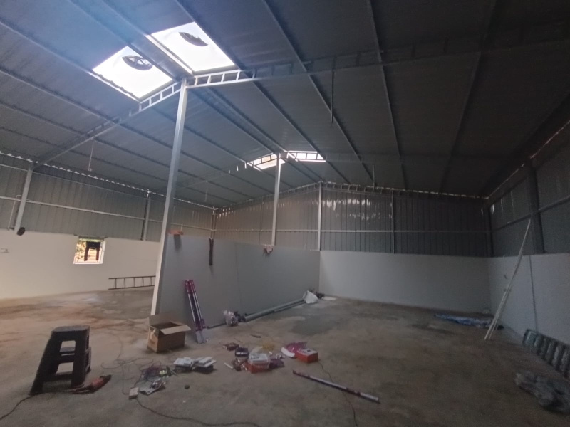  Warehouse 2000 Sq.ft. for Rent in Doddangudde, Udupi