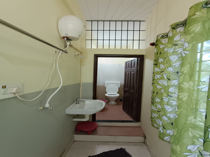 1 RK Apartment 500 Sq.ft. for Rent in Chitpady, Udupi