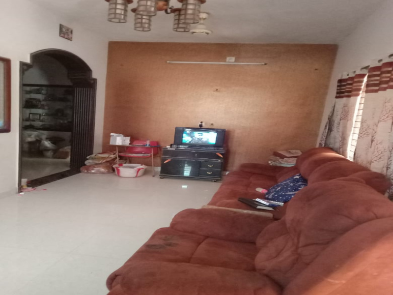 3 BHK House 1500 Sq.ft. for Sale in Shivalli, Udupi