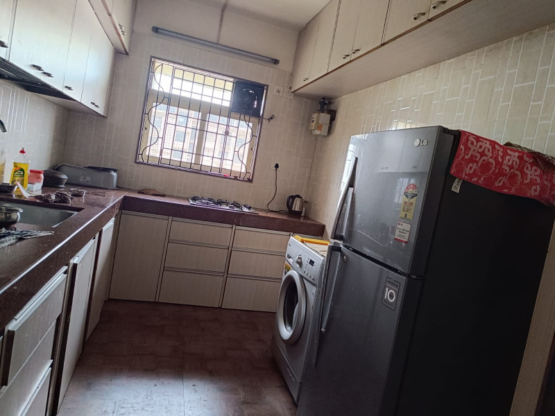 2 BHK Apartment 1200 Sq.ft. for Rent in Brahmagiri, Udupi
