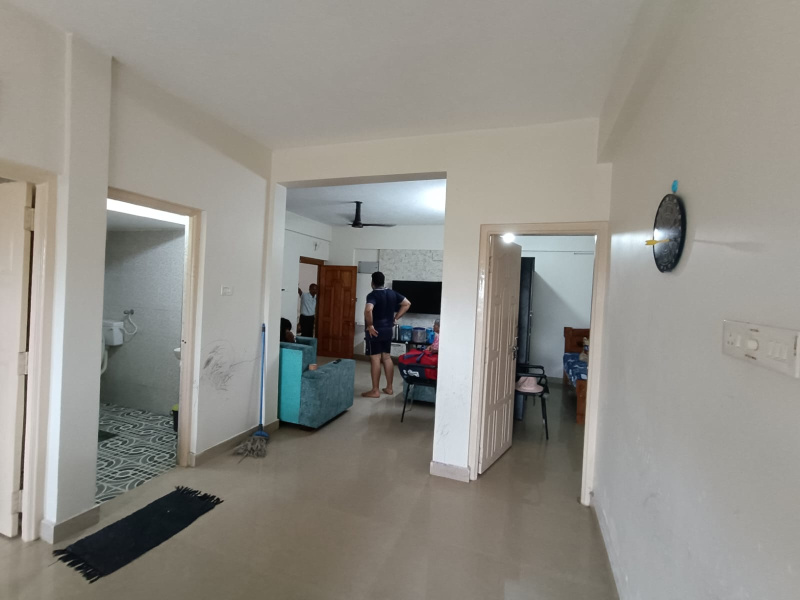 2 BHK Apartment 1200 Sq.ft. for Rent in Hayagreeva Nagar, Udupi