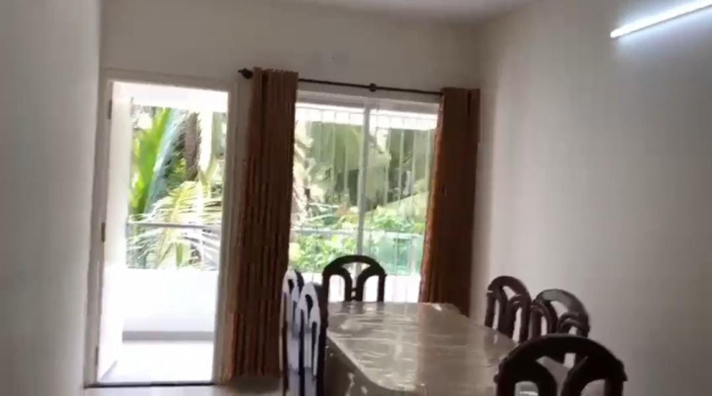 3 BHK Apartment 1526 Sq.ft. for Sale in Maruthi Veethika, Udupi