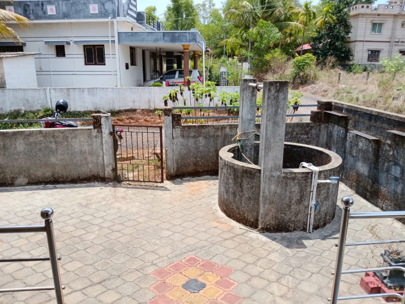 2 BHK House 1200 Sq.ft. for Sale in Perampalli, Udupi