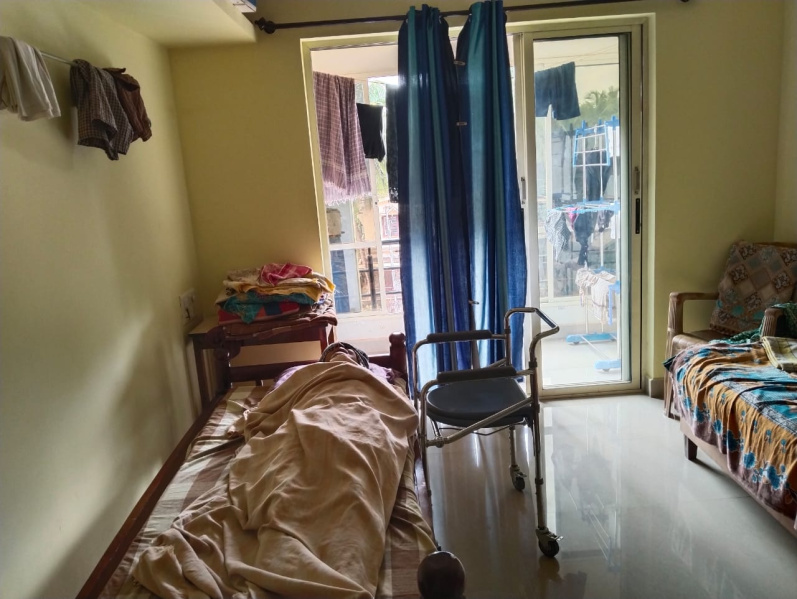 2 BHK Apartment 1195 Sq.ft. for Sale in Parkala, Udupi