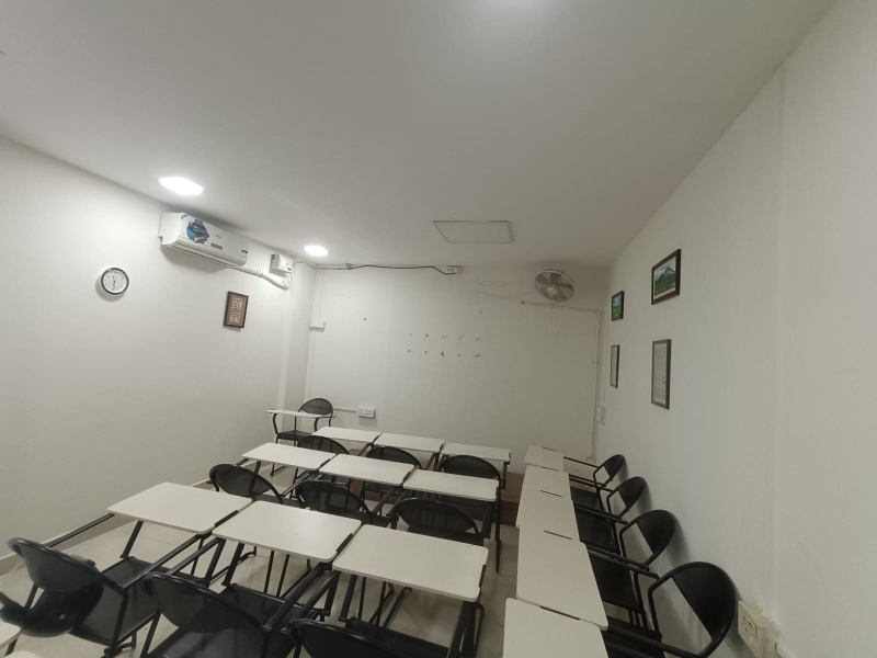  Office Space 250 Sq.ft. for Rent in Ajjarkad, Udupi