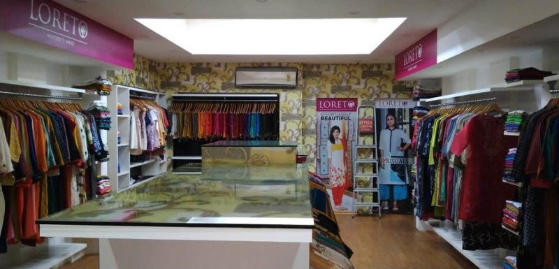  Commercial Shop 652 Sq.ft. for Sale in Manipal, Udupi