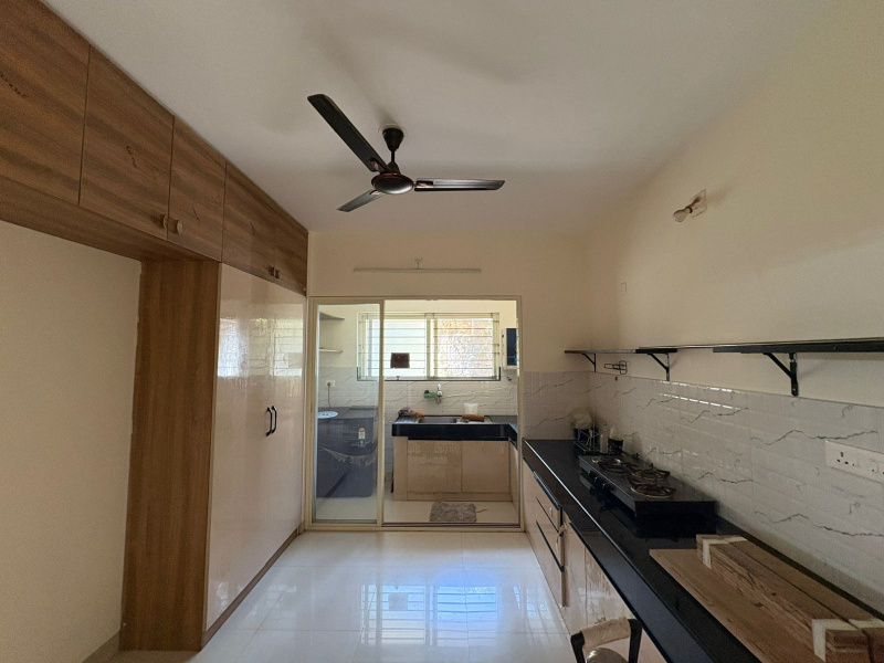 2 BHK Apartment 1360 Sq.ft. for Sale in Manipal, Udupi